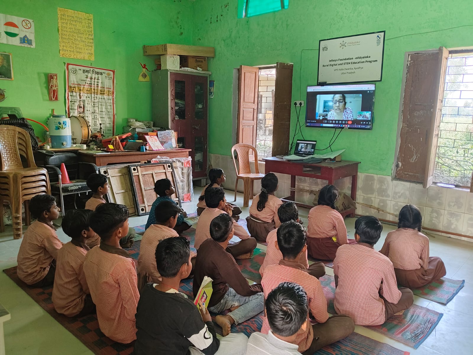 Rural Education