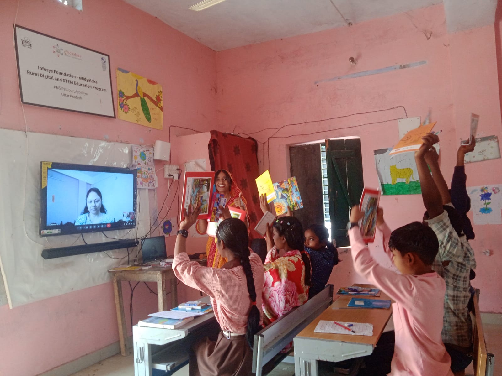 Digital Class